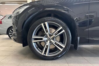 Volvo XC60 T5 AWD Momentum SE 2019 - 6