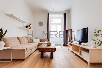 Pronájem bytu 3+kk, 70 m² - Praha - Žižkov, ul. Kubelíkova - 6