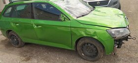Škoda Fabia III kombi 1.2tsi 81kw 2018 najeto 122tkm - 6