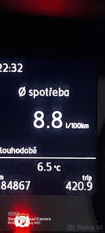 Obytná vestavba VW Crafter 2.0 tdi - 6
