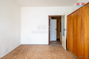 Prodej bytu 2+kk, 43 m², České Budějovice, ul. V. Volfa - 6
