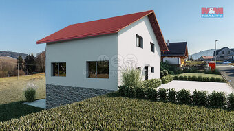 Prodej, byt 3+kk, 99m², Červený Potok okr. Králíky - 6