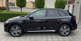Audi Q5 3.0TDi,210kw,Quattro,2023. - 6
