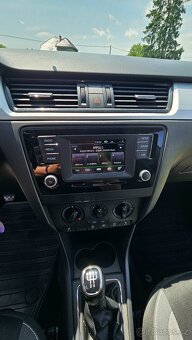 Škoda Rapid 2017 , 1.2 tsi spaceback - 6