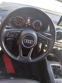 Audi A3 1.4 TFSI - 6