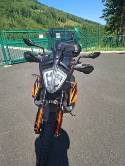 KTM 890 Adventure S - 6