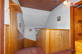 Prodej rodinného domu, 180 m², Písečná - 6