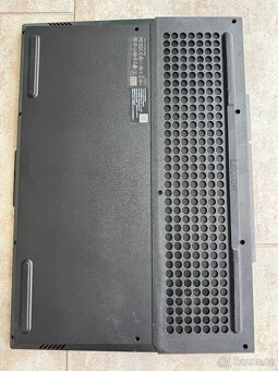 Herní notebook Lenovo Legion 5 - 6
