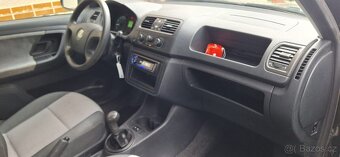 Škoda Fabia - 6