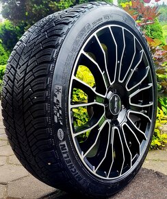 alu R19 5x108, pneu 235/40, Peugeot RCZ /+ 508, 3008, 407... - 6