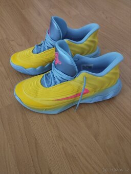 Pánské boty Nike nové, velikost 44,5 - 6