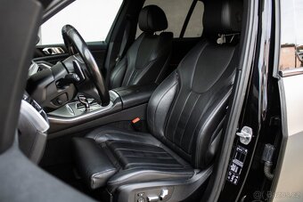 BMW X5 xDrive 30d A/T - 6