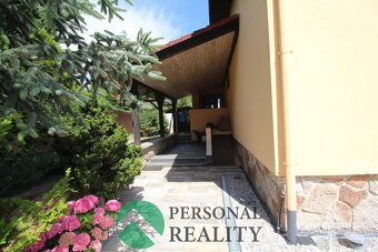 Prodej rodinného domu, 225 m2 - Sazená, ev.č. 02421 - 6