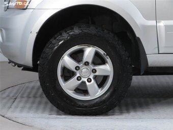 Kia Sorento, 2.5 CRDi, 125kw , 4X4, 101.tis TOP KM - 6