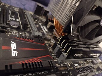 i7, 32GB, 4TB - svižný+spolehlivý+vybavený PC za super cenu - 6