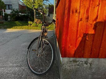 Jízdní kolo Favorit - 6