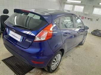 Ford Fiesta 1,5 TDCi - 6