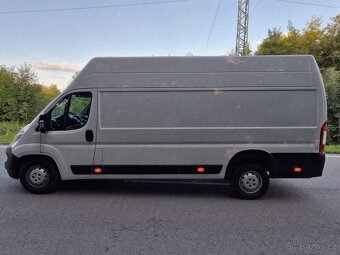 Fiat DUCATO 2.3 jtd L4H3 - 6