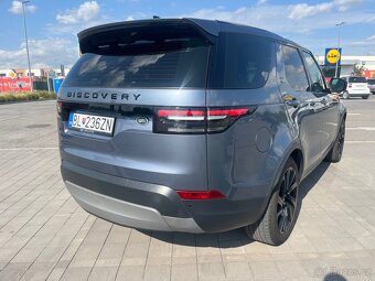 Land Rover Discovery P300 DPH - 6