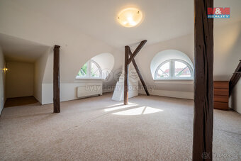 Prodej bytu 2+1, 75 m², Brno, ul. Babičkova - 6