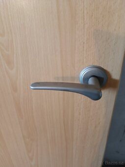 Interiérové dveře včetně klik 80 L,P a 65 L,P - 6