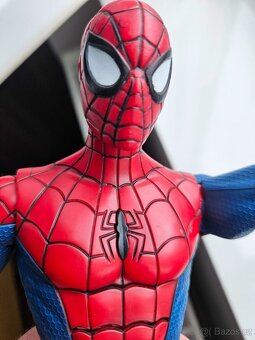 Mluvící Spiderman MARVEL originál z USA - 6