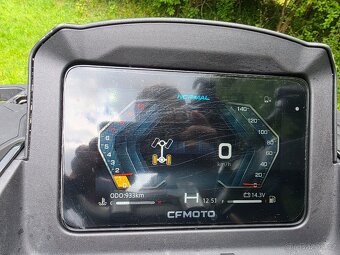 Cfmoto G3 X1000 Premium 933km - 6