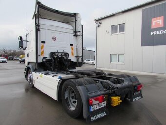 ťahač SCANIA R 450 Mega BL-704ME - 6