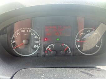 Fiat Ducato 2.3 jtd - 6
