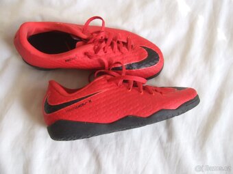 Boty Nike. - 6