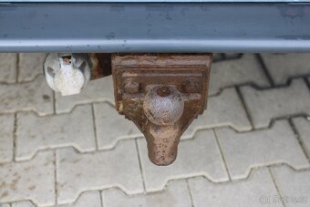 Iveco EUROCARGO ML 75E18, EURO 4, BOČNICE, SPACÍ NÁSTAVBA - 6