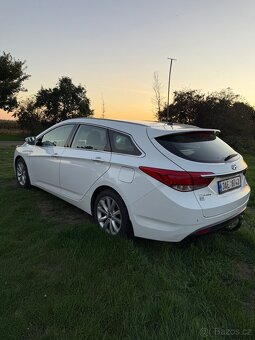 Hyundai i40 1.7 CRDi 100kw - TOP STAV - 6