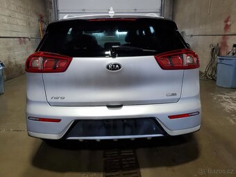 Kia Niro FE 2018 1.6 Hybrid, 89tkm, automat - 6