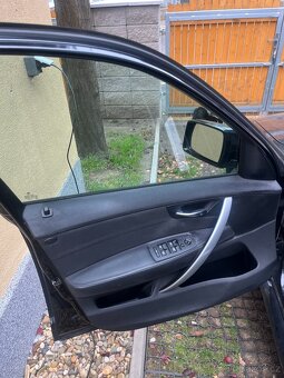 PRODÁM BMW X3 2.0d Xdrive - 6