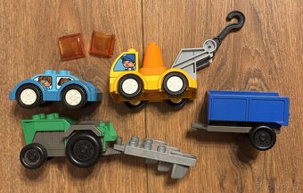 Lego Duplo - 6