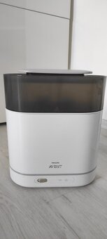 Parní sterilizátor Philips 4v1 - 6
