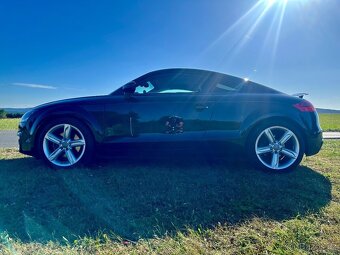 Audi TT - 6