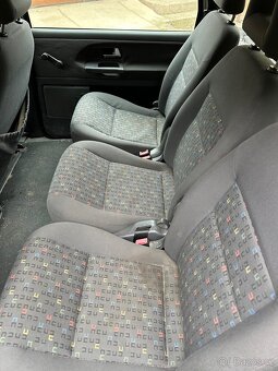 Vw sharan 1.9tdi 85kw - 6