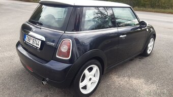 Mini cooper r56 1.6 88kw - 6