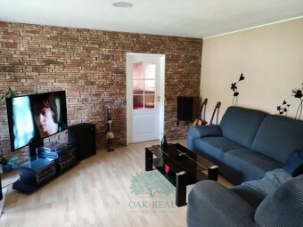 Prodej vícegeneračního domu v Břežanech u Lešan, ev.č. 00272 - 6