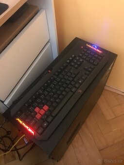 Herní PC sestava Alza Gaming Box - 6