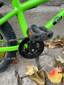 Kubikes 16" - 6