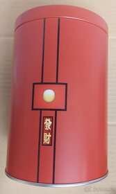 Dóza na čaj 250g - 6