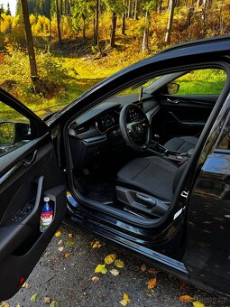 ŠKODA OCTAVIA 2.0 TDI 85 kW - 6