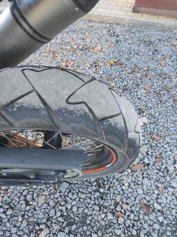 KTM 1190 Adventure - 6