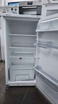 Lednice s mrazákem INDESIT, komb. - 6