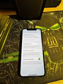 IPhone 11 Pro 64gb + příslušenství - 6