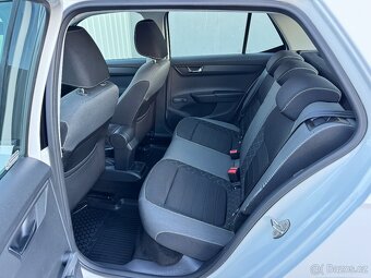 Škoda Fabia 1,0 TSI,DPH,1.maj.,původ ČR - 6