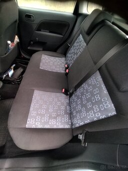 Ford Fiesta - 6