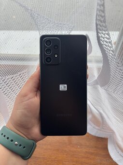 Samsung Galaxy A52s 5G - 6